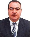 Mr Rouane Abdeldjalil