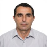 جعرون علي