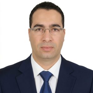 طاقم المسيرv