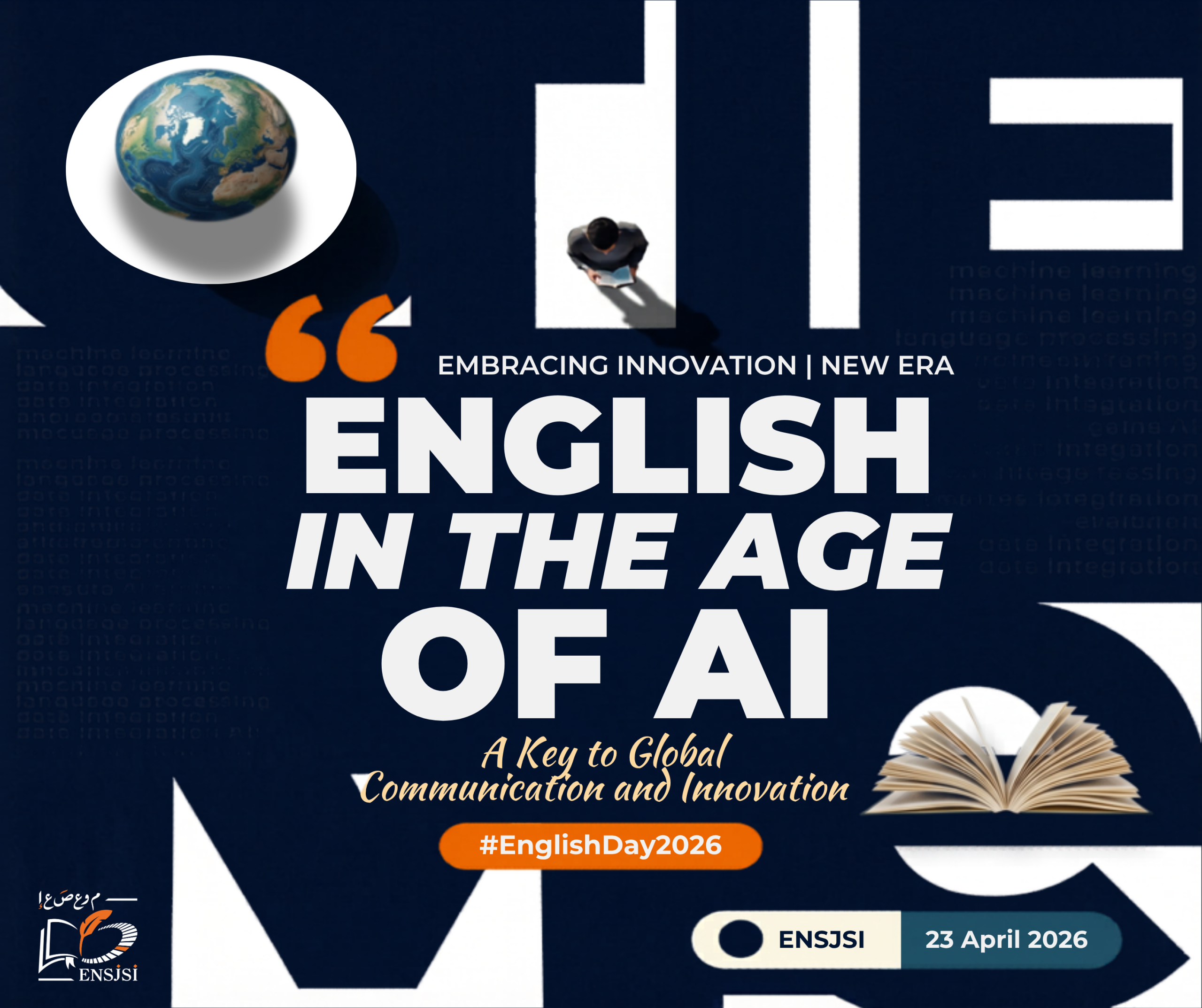 English Day Event