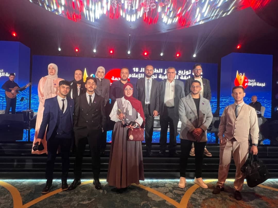 مشاركة المدرسة في حفل “النجمة الصاعدة” بتنظيم مؤسسة أوريدو