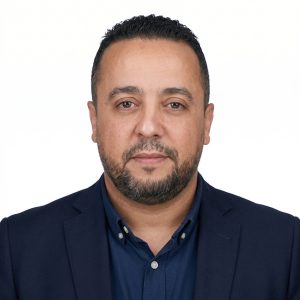 طاقم المسيرv