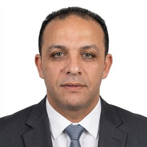 هياكل الدعم