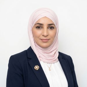 هياكل الدعم