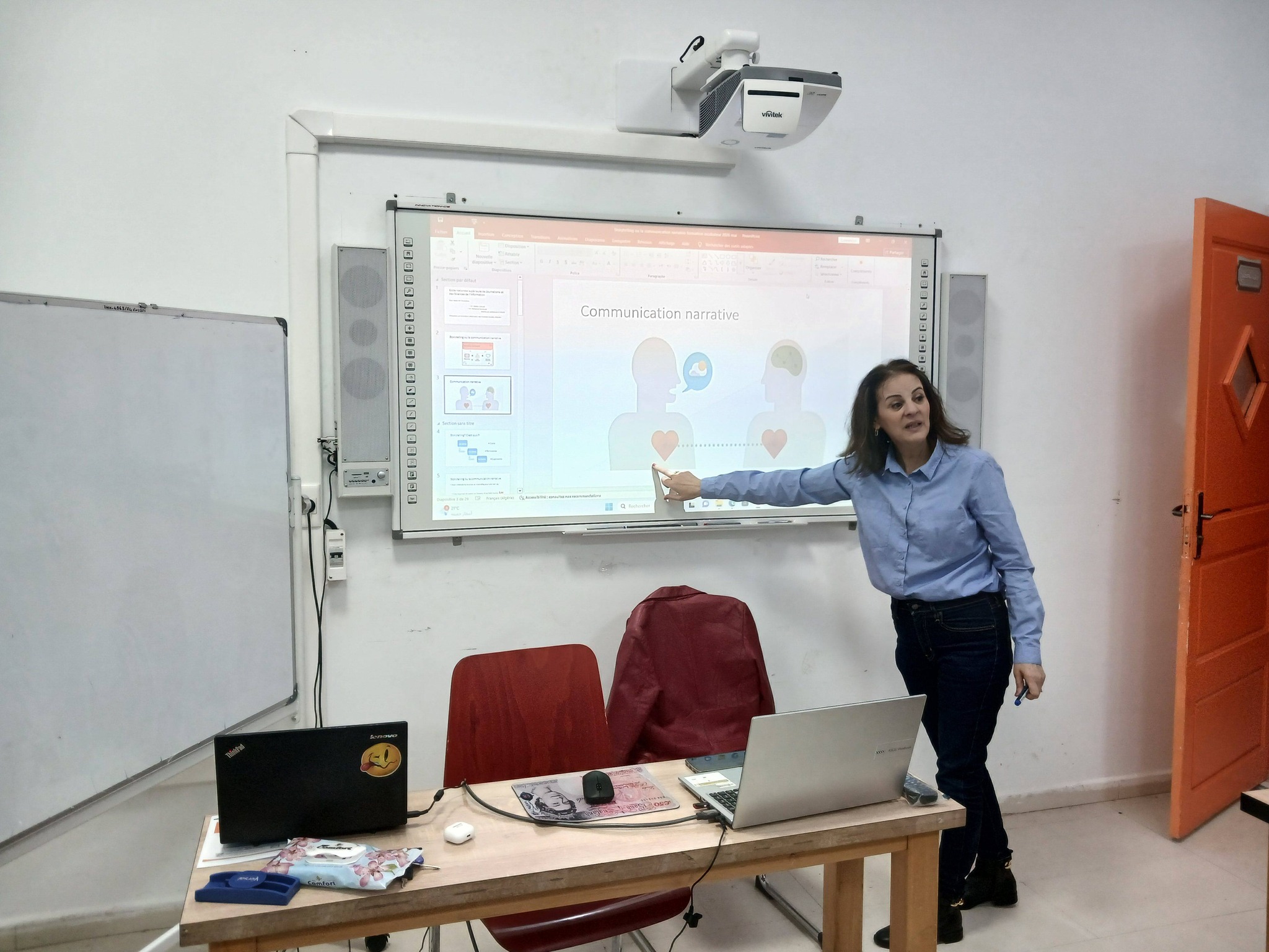 استكمالا لسلسلة الدورات التكوينية  حول تحسين محركات البحث SEO