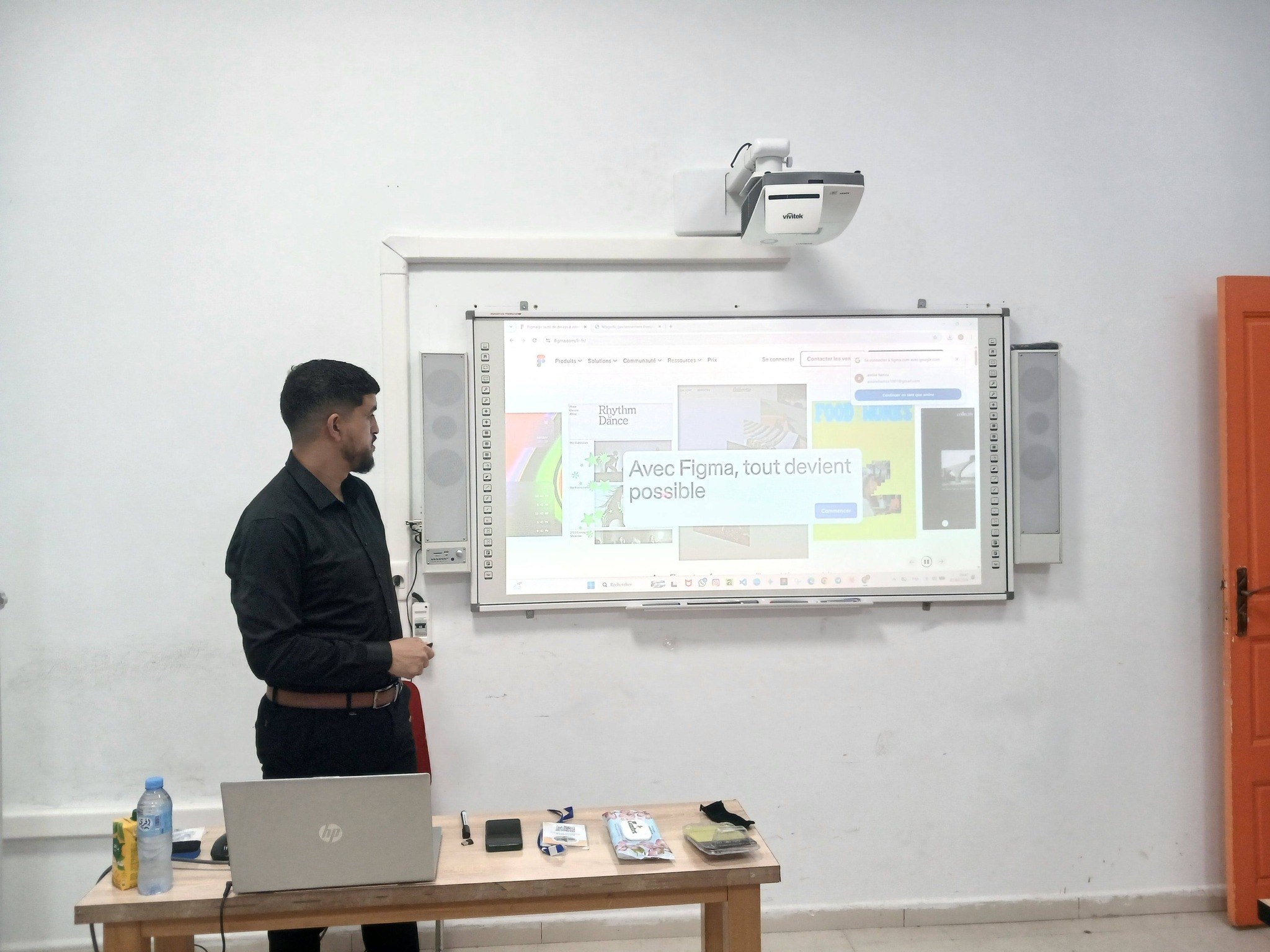 دورة متخصصة 100% تطبيقية في عالم التصميم الرقمي وإعداد النماذج الأولية للمشاريع!