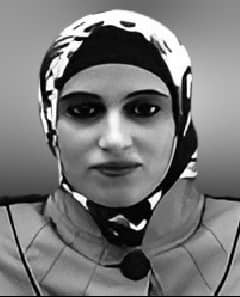 الدكتورة جودي خرفية