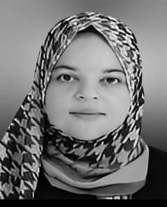 الدكتورة دويدة امينة