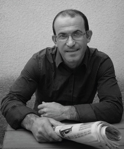 Atmane Bedar