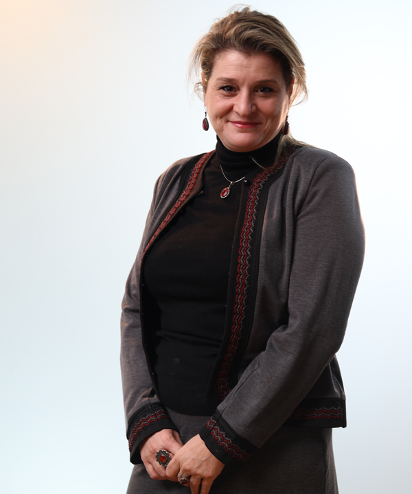 Hadjira Sadou