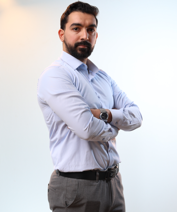 Ryad Abdoun