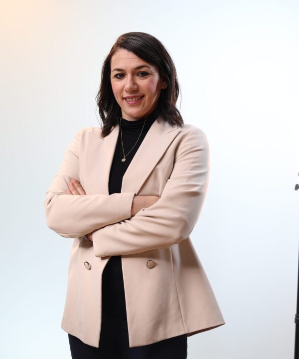 Samira Oulebsir