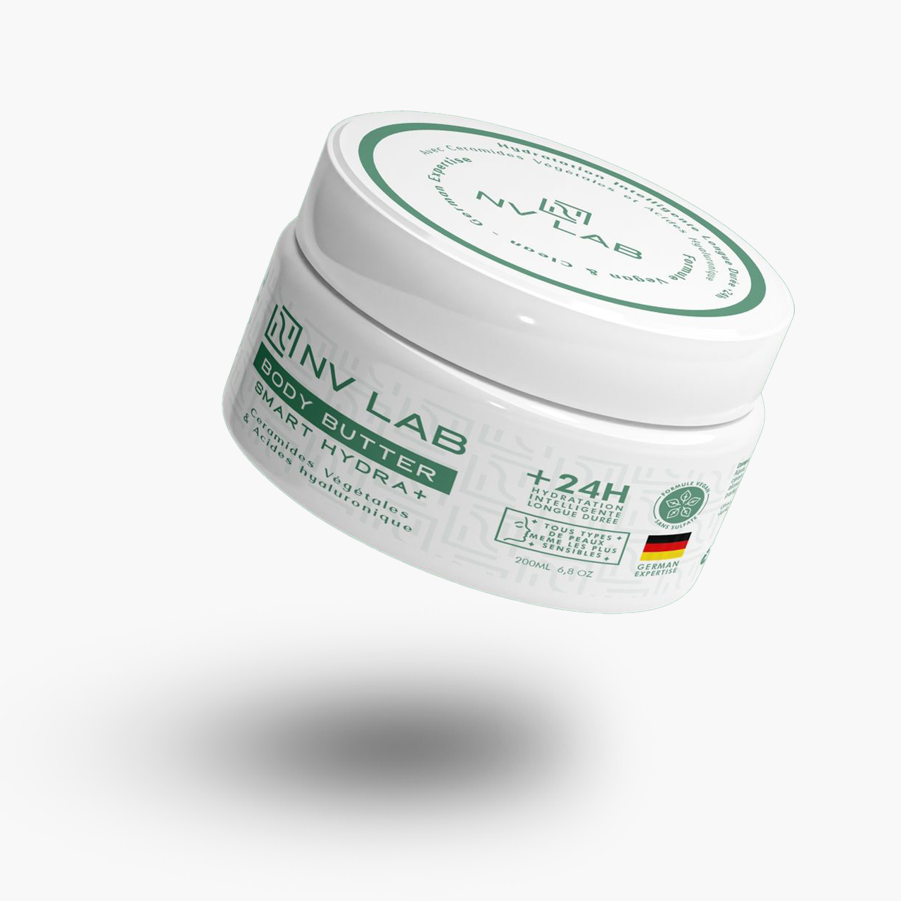 Body Butter ENVIE