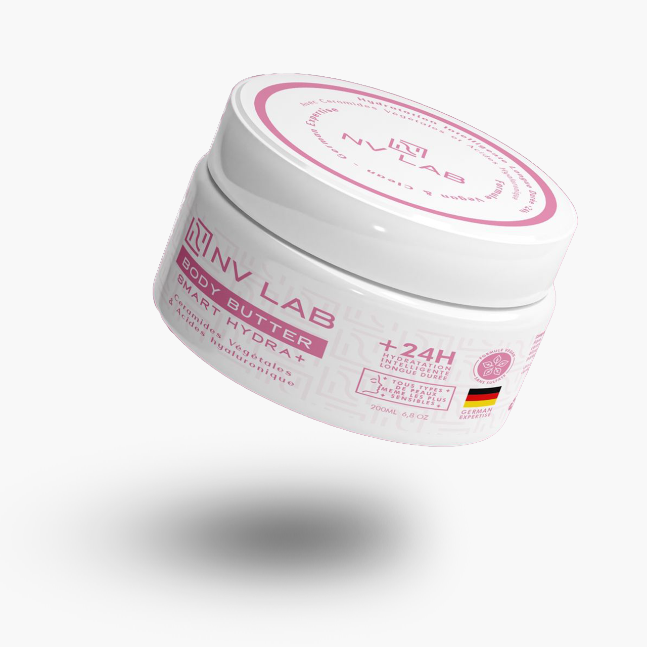 Body Butter IMAGINE