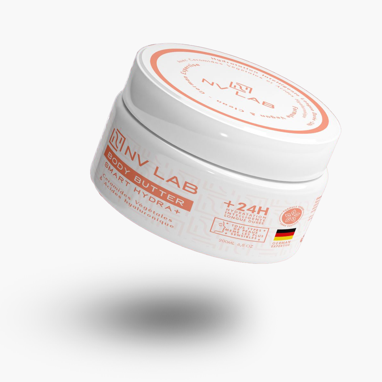 Body Butter MAGIC