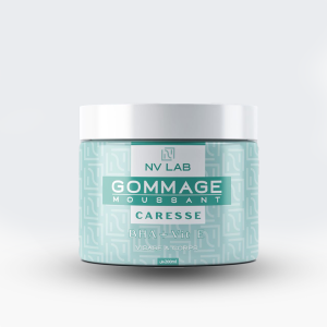 Gommage Caresse