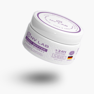 Body Butter DESIR