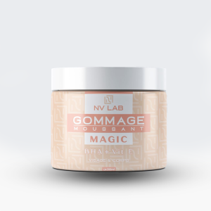 Gommage Magic