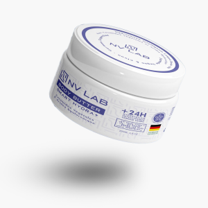 Body Butter ESCAPE