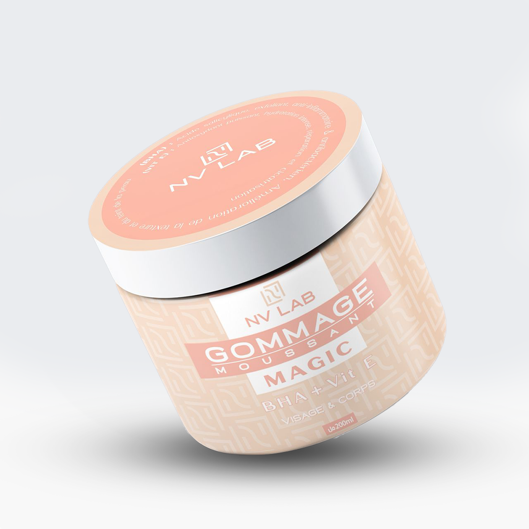 Gommage Magic – Image 2