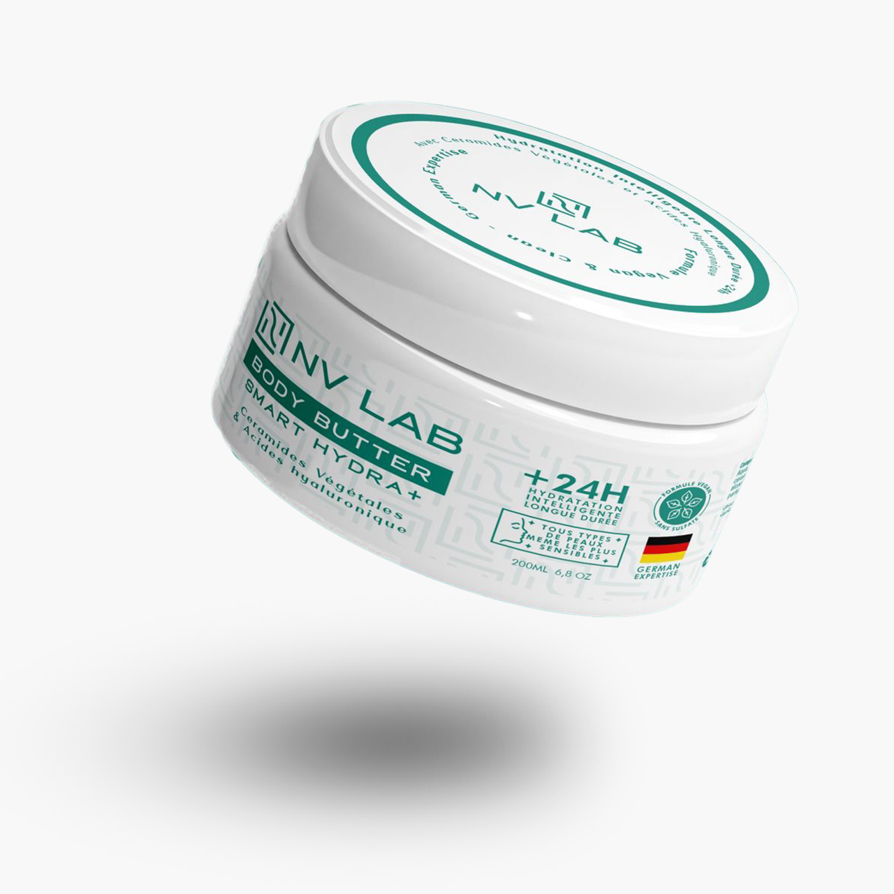 Body Butter CARESSE