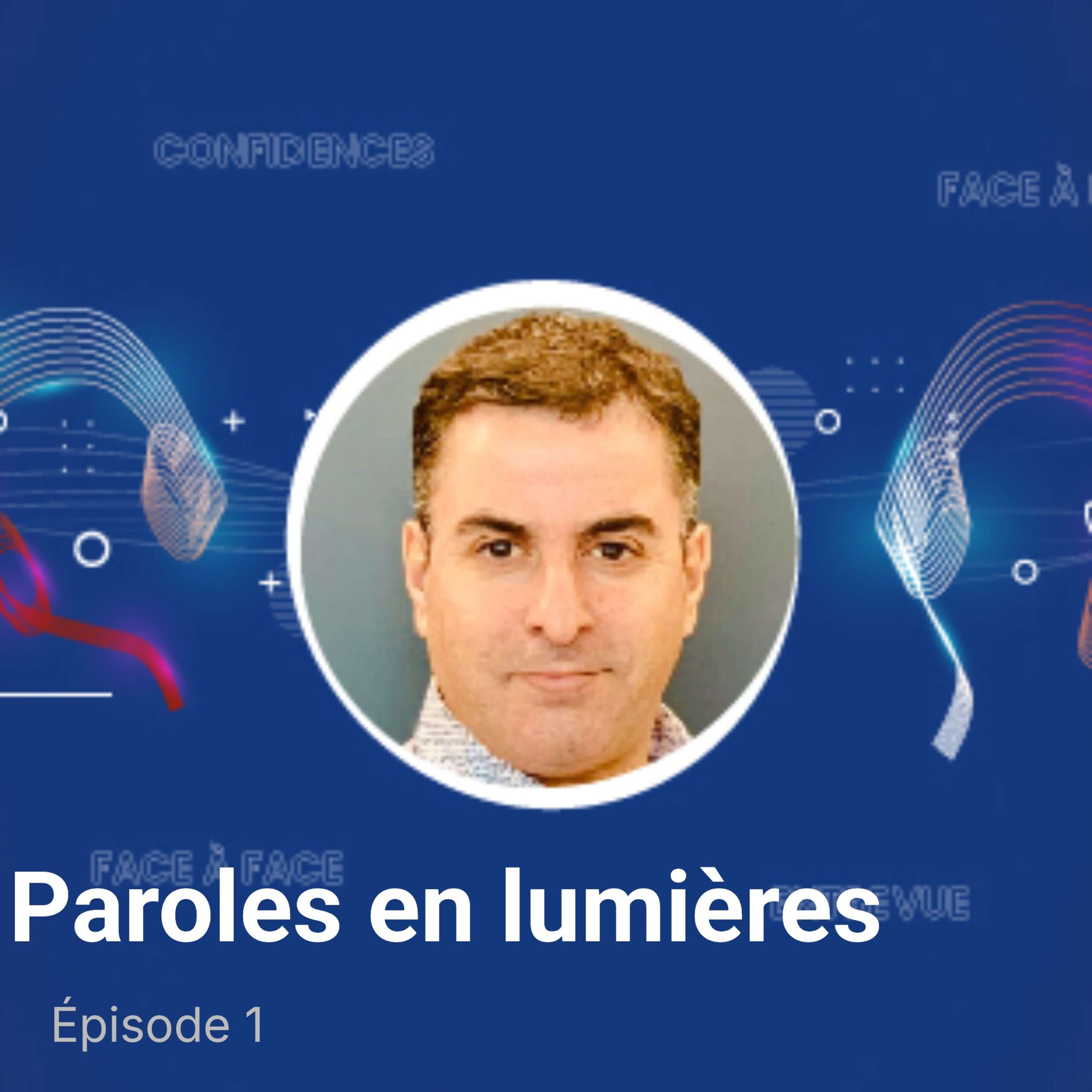 Paroles en lumières