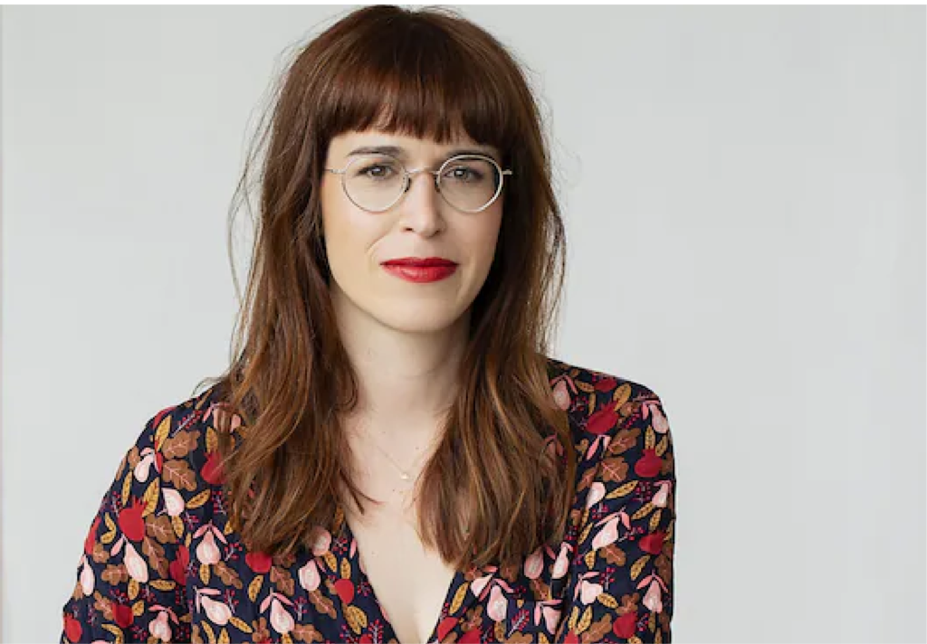 Une femme extraordinaire de Catherine Ethier