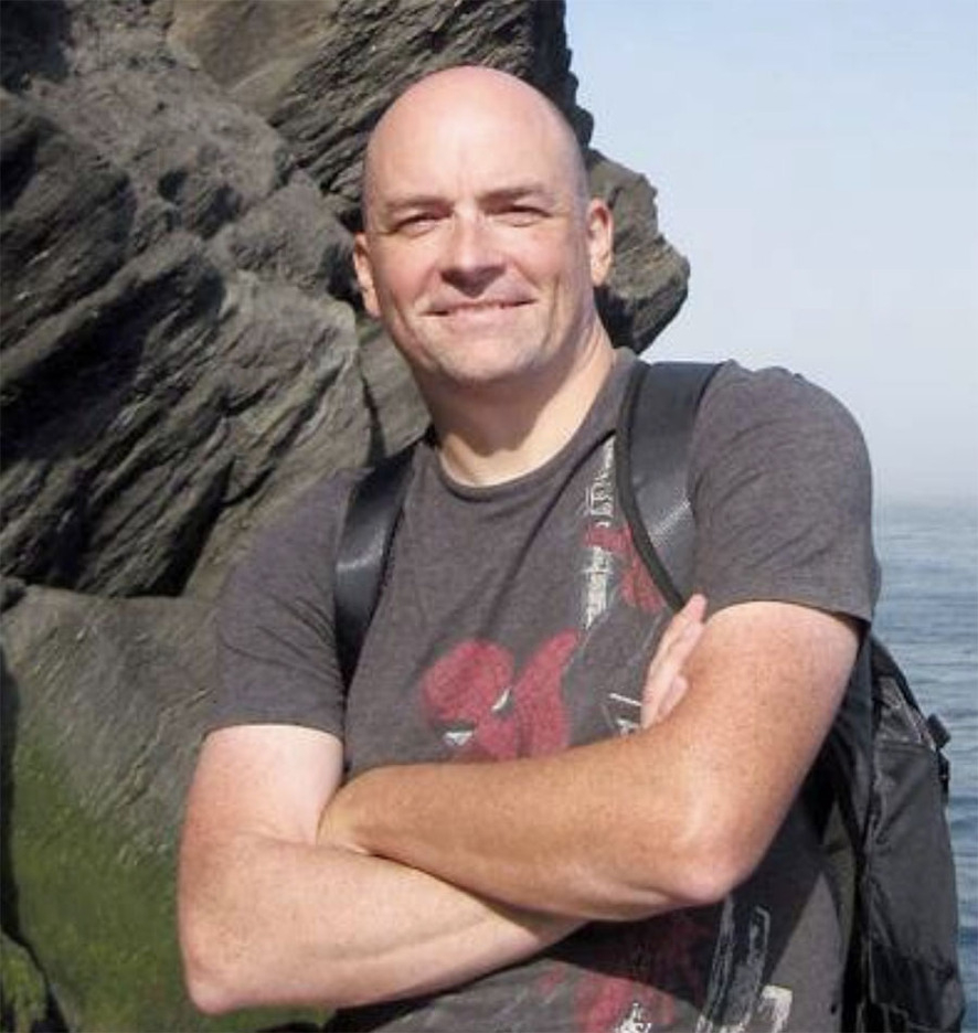 Un livre, un auteur – Origines de Patrick Couture