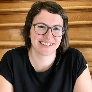 Marie-Hélène Sarrasin