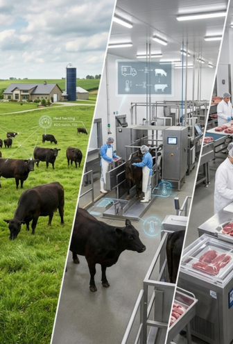 Diagnostic & développement des filières