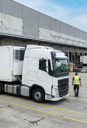 Importation de viandes fraiches