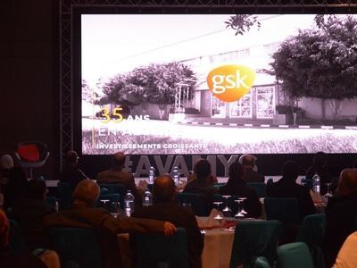 Lancement de avamys