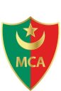 MCA