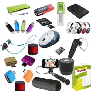 Autres produits