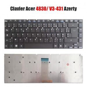 Acer Aspire 4830