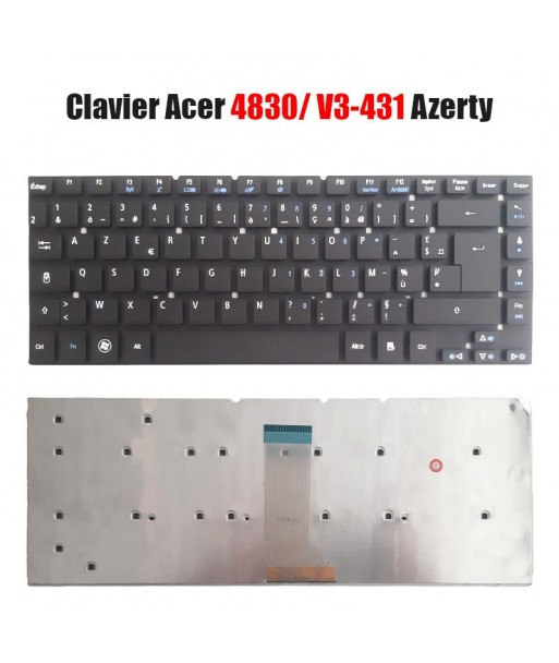 Acer Aspire 4830