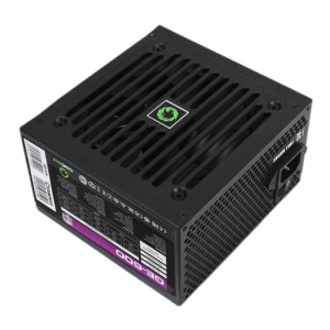Alimantation Gamemax GE-600 600w 80+