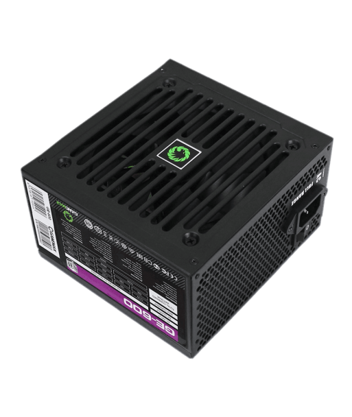 Alimantation Gamemax GE-600 600w 80+