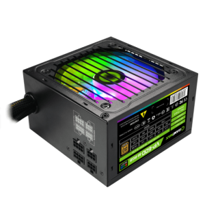Alimentation 600W VP-600-RGB-M