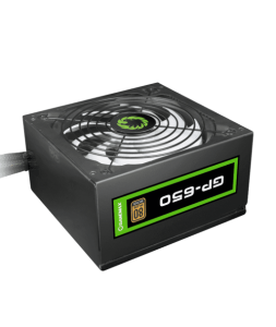 Alimentation 650W GP-650