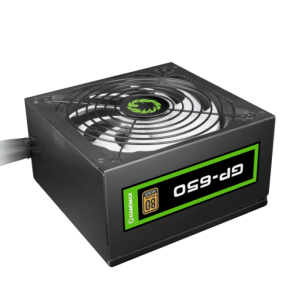 Alimentation 650W GP-650
