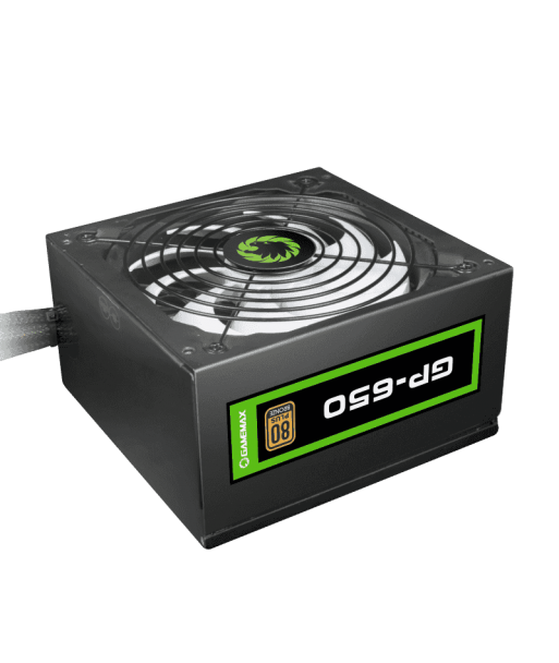 Alimentation 650W GP-650