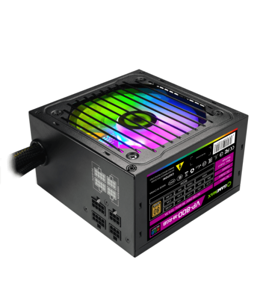Alimentation 800W VP-800-RGB-M