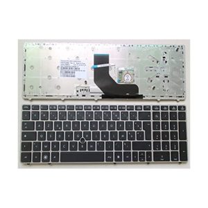 HP Eliteboook 8560P 8670P