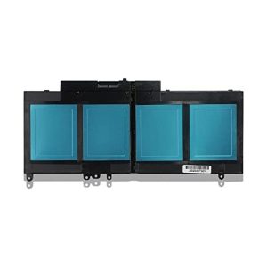 Dell 6MT4T 62WH