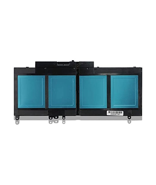 Dell 6MT4T 62WH