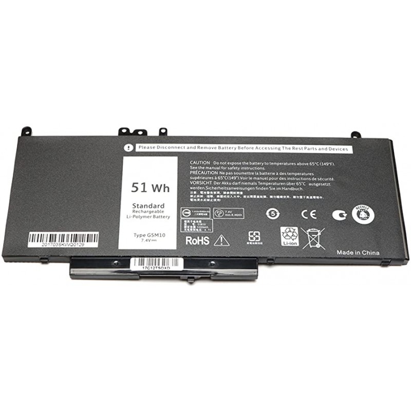 Dell G5M10
