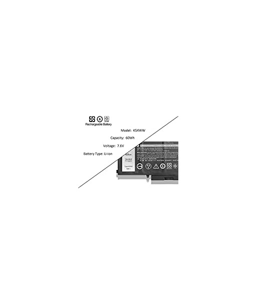 Dell K5XWW – Image 3