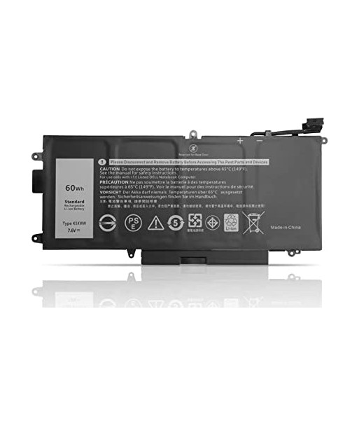 Dell K5XWW – Image 5