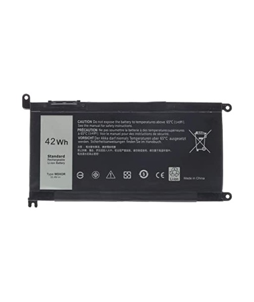 DELL WDXOR – Image 2